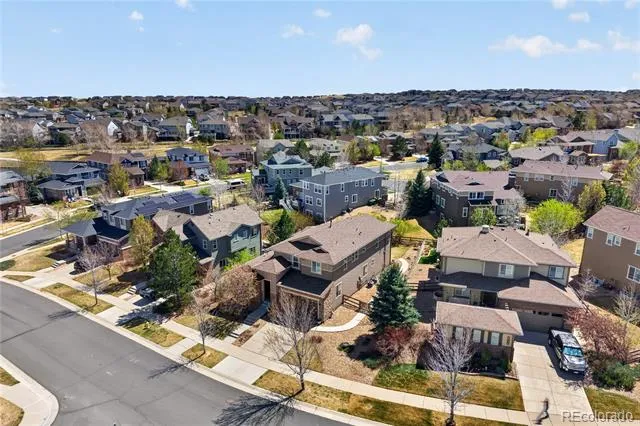 6726 S Quantock Way Aurora, CO 80016