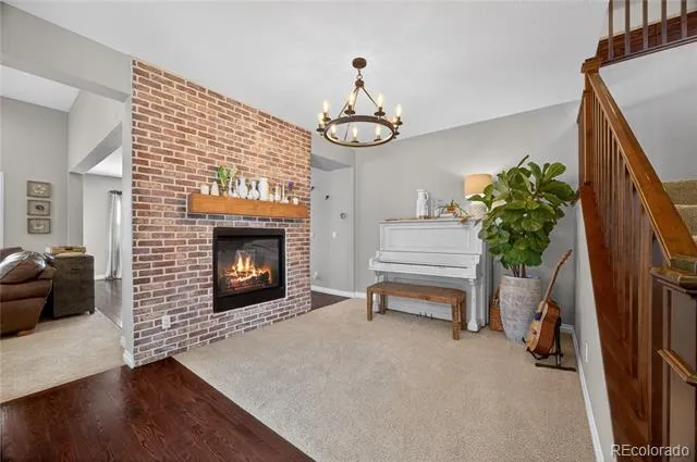 6726 S Quantock Way Aurora, CO 80016