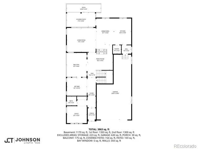 6726 S Quantock Way Aurora, CO 80016