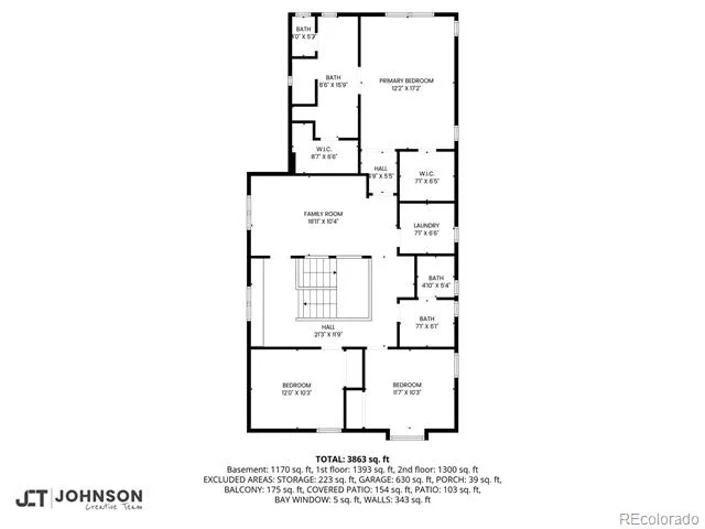 6726 S Quantock Way Aurora, CO 80016