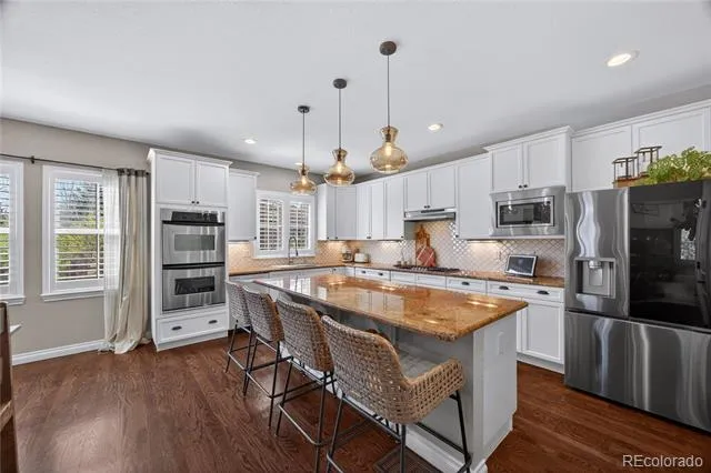 6726 S Quantock Way Aurora, CO 80016