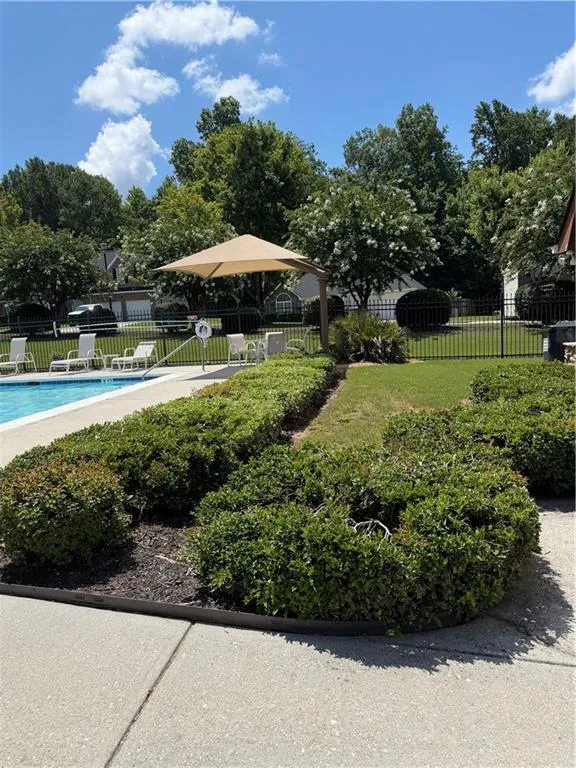 4171 Ash Tree Street Snellville, GA 30039
