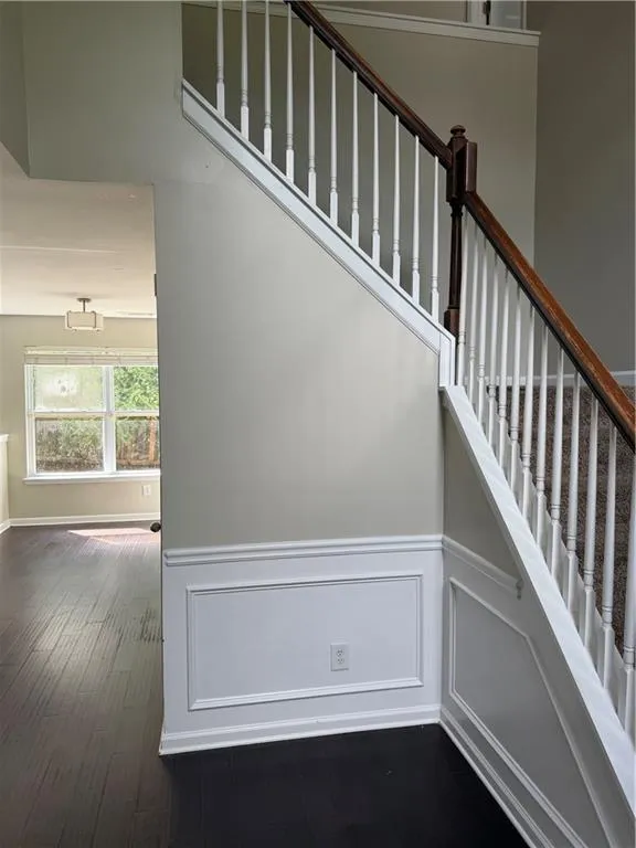 4171 Ash Tree Street Snellville, GA 30039