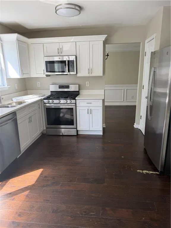 4171 Ash Tree Street Snellville, GA 30039