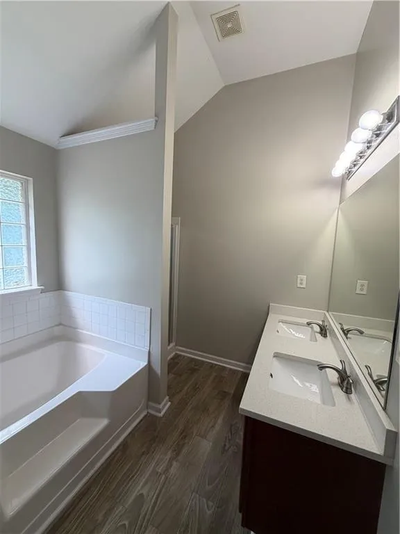 4171 Ash Tree Street Snellville, GA 30039