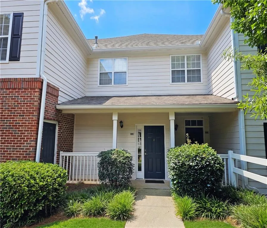 210 Spring Heights Lane SE #2 Smyrna, GA 30080