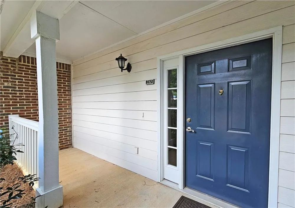 210 Spring Heights Lane SE #2 Smyrna, GA 30080