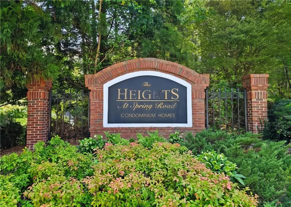 210 Spring Heights Lane SE #2 Smyrna, GA 30080