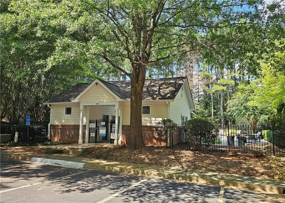 210 Spring Heights Lane SE #2 Smyrna, GA 30080
