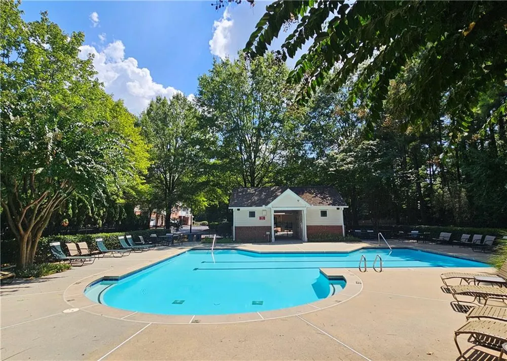 210 Spring Heights Lane SE #2 Smyrna, GA 30080