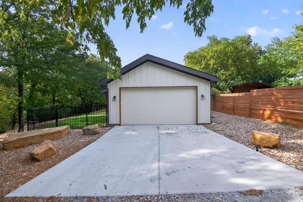 802 Stevens Street Bridgeport, TX 76426