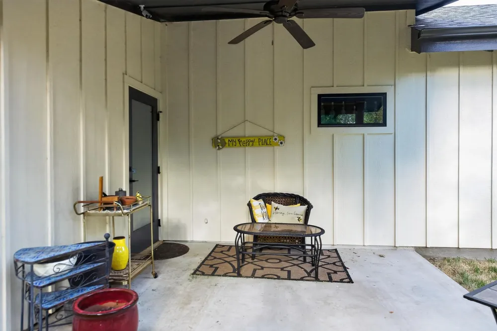 802 Stevens Street Bridgeport, TX 76426