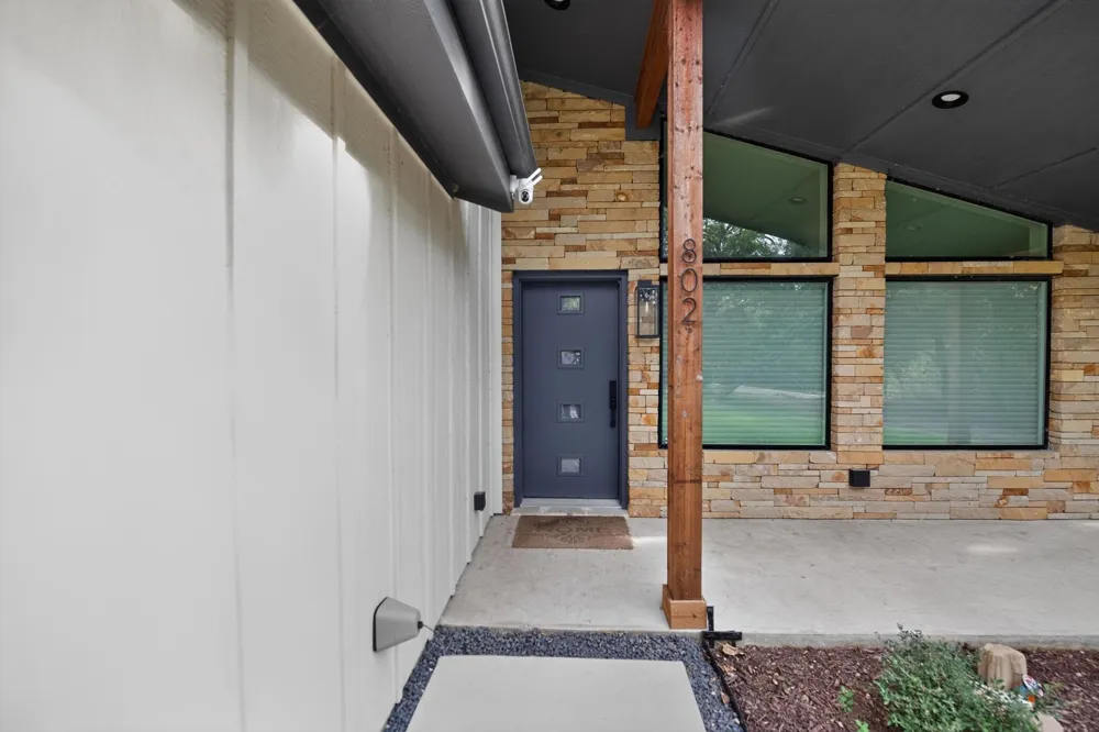 802 Stevens Street Bridgeport, TX 76426