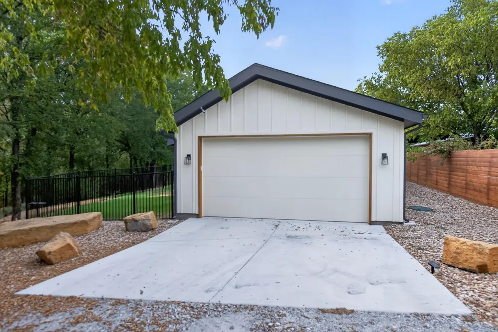 802 Stevens Street Bridgeport, TX 76426