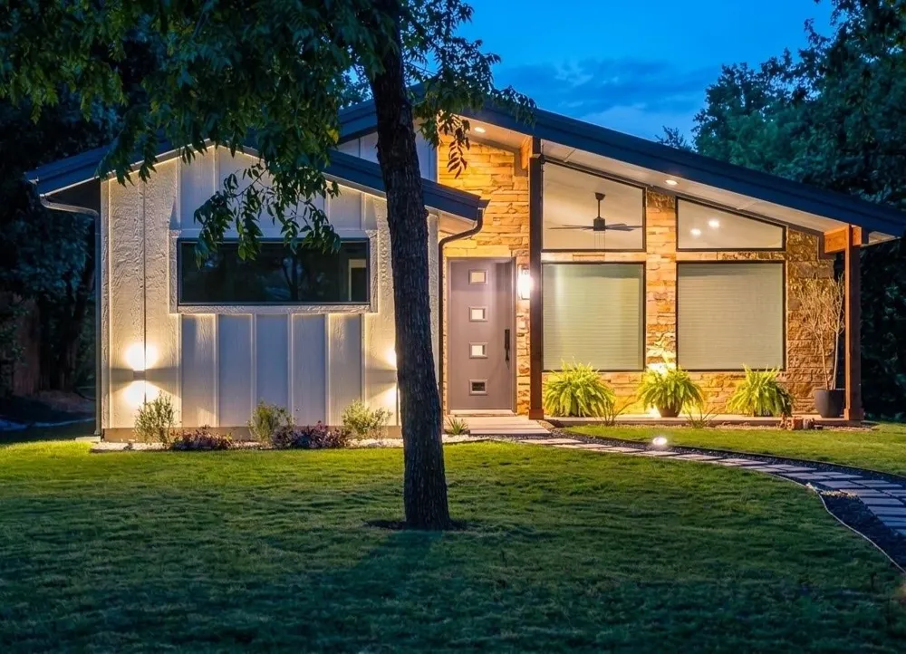 802 Stevens Street Bridgeport, TX 76426