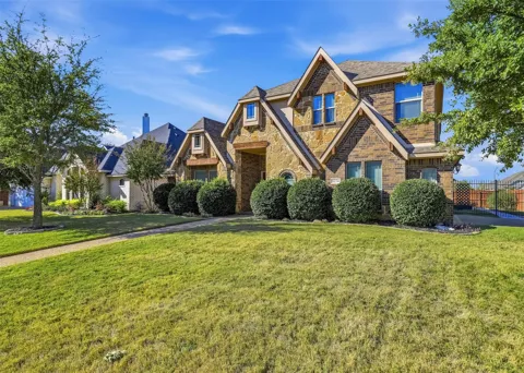 5224 Smokey Ridge Drive