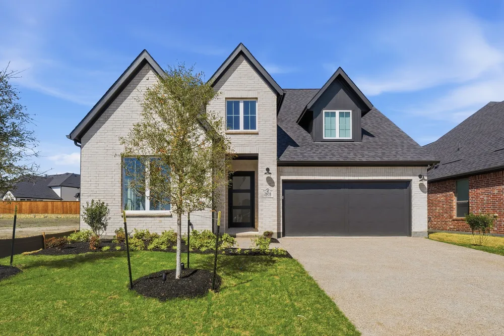 2831 Winfrey Point Prosper, TX 75078