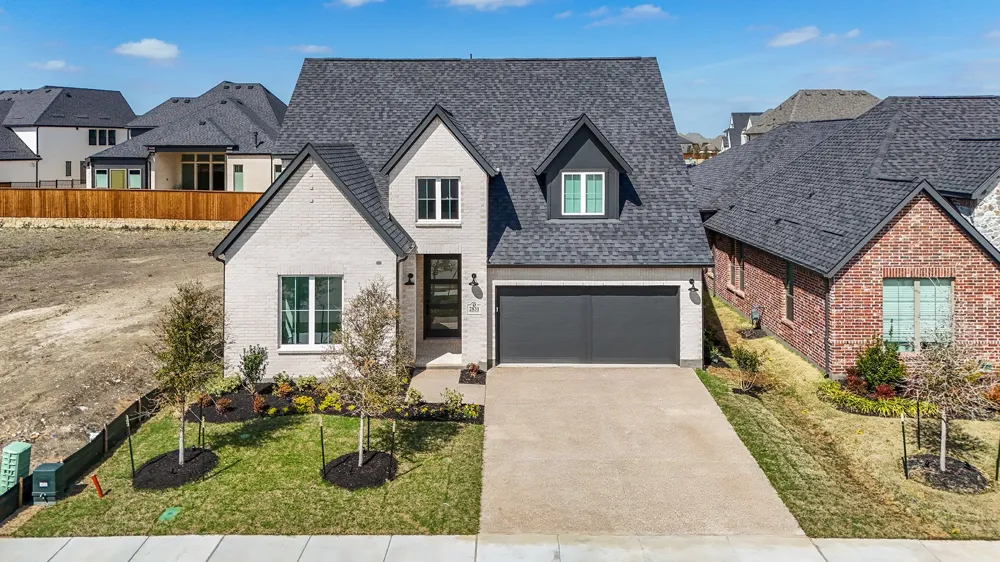 2831 Winfrey Point Prosper, TX 75078