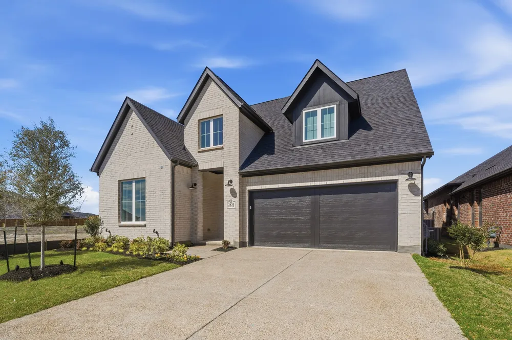 2831 Winfrey Point Prosper, TX 75078