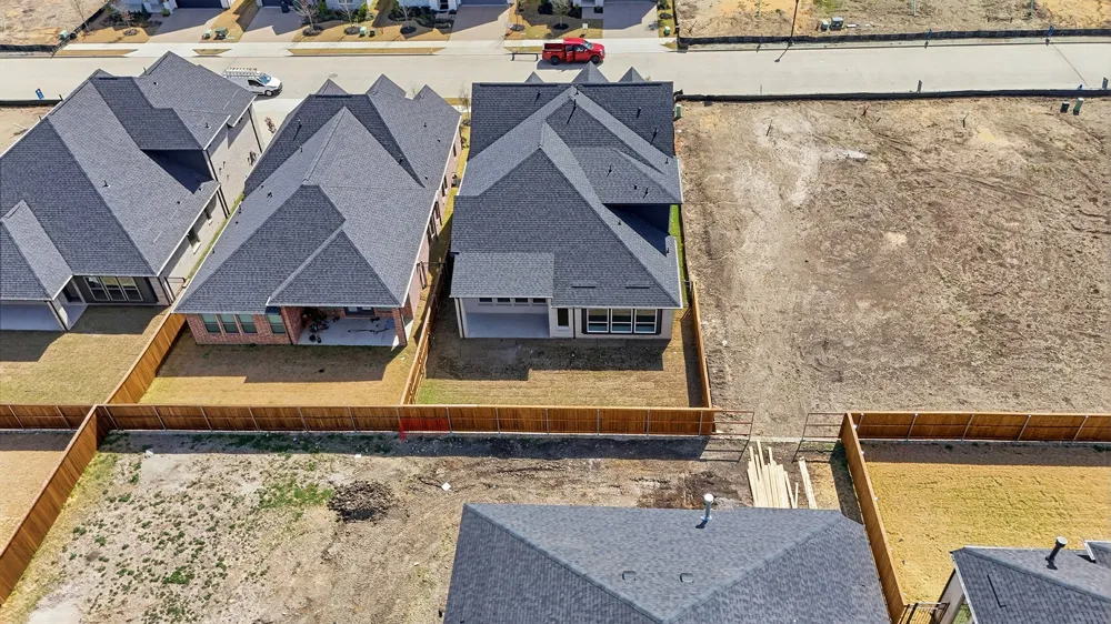 2831 Winfrey Point Prosper, TX 75078