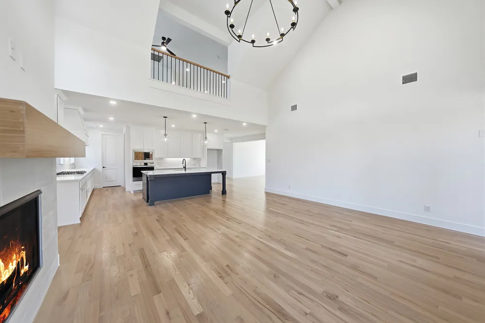 2831 Winfrey Point Prosper, TX 75078