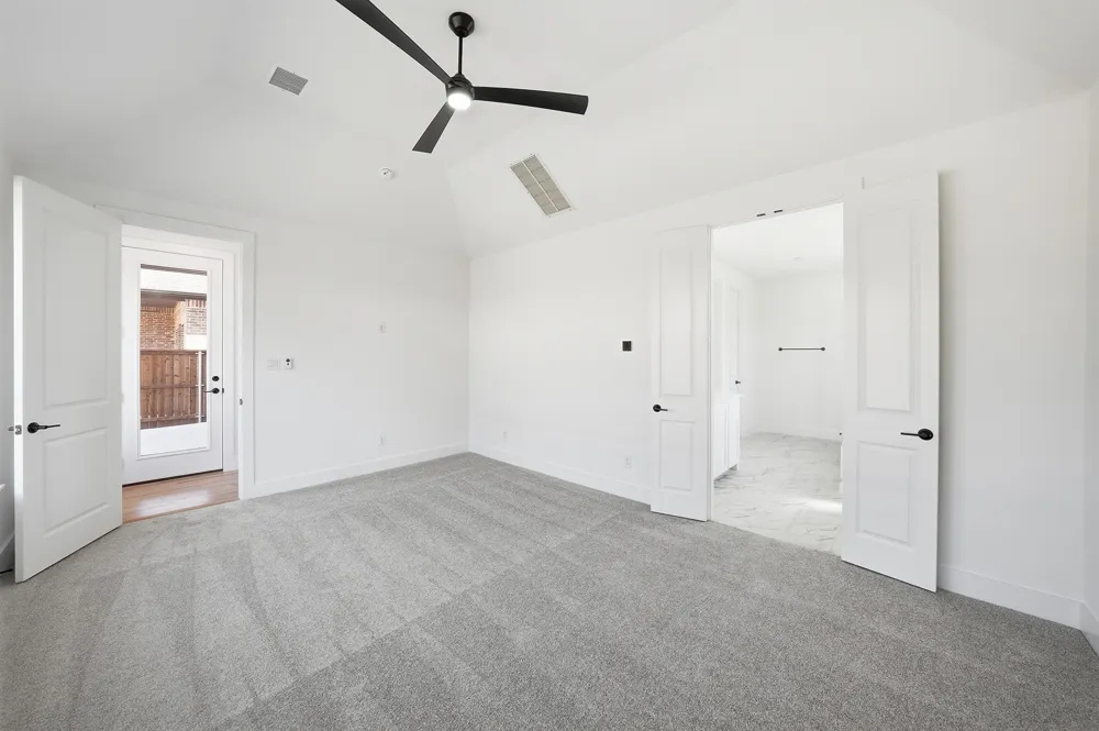 2831 Winfrey Point Prosper, TX 75078