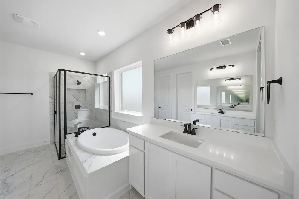 2831 Winfrey Point Prosper, TX 75078