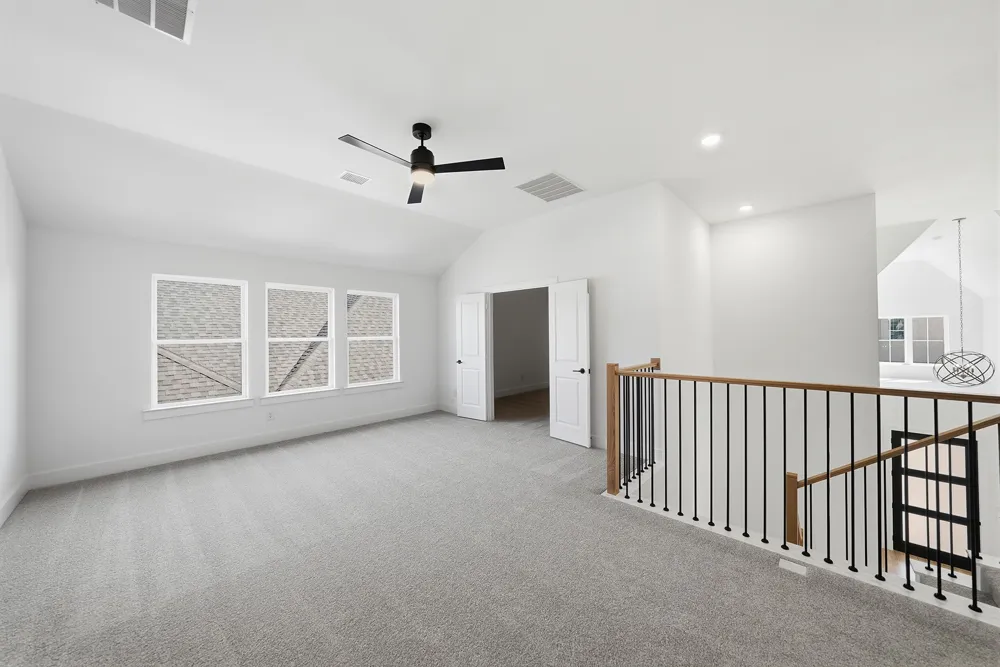 2831 Winfrey Point Prosper, TX 75078
