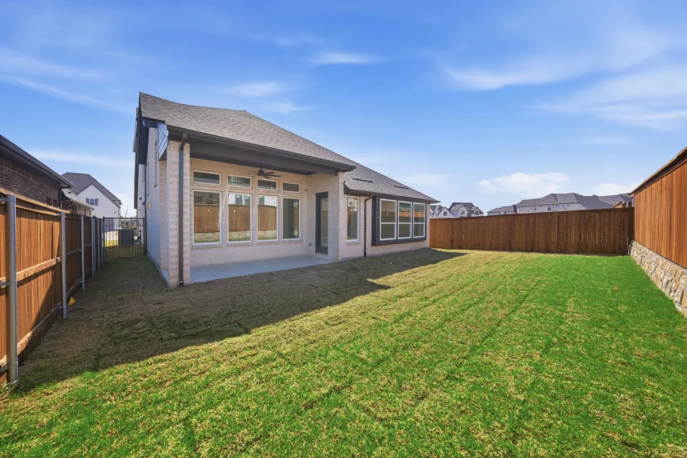2831 Winfrey Point Prosper, TX 75078