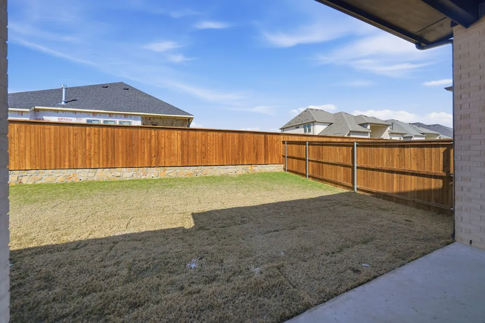 2831 Winfrey Point Prosper, TX 75078