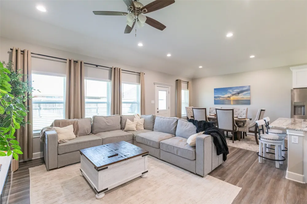 328 Evening Shade Lane Abilene, TX 79602