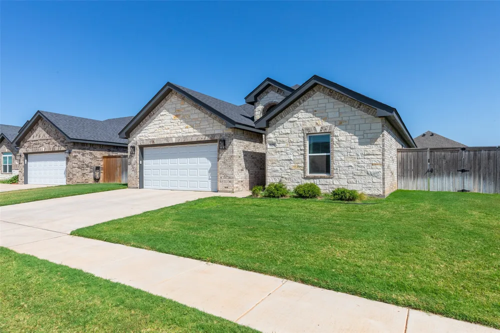 328 Evening Shade Lane Abilene, TX 79602