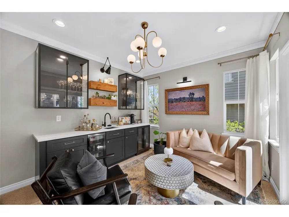 6726 S Quantock Way Aurora, CO 80016