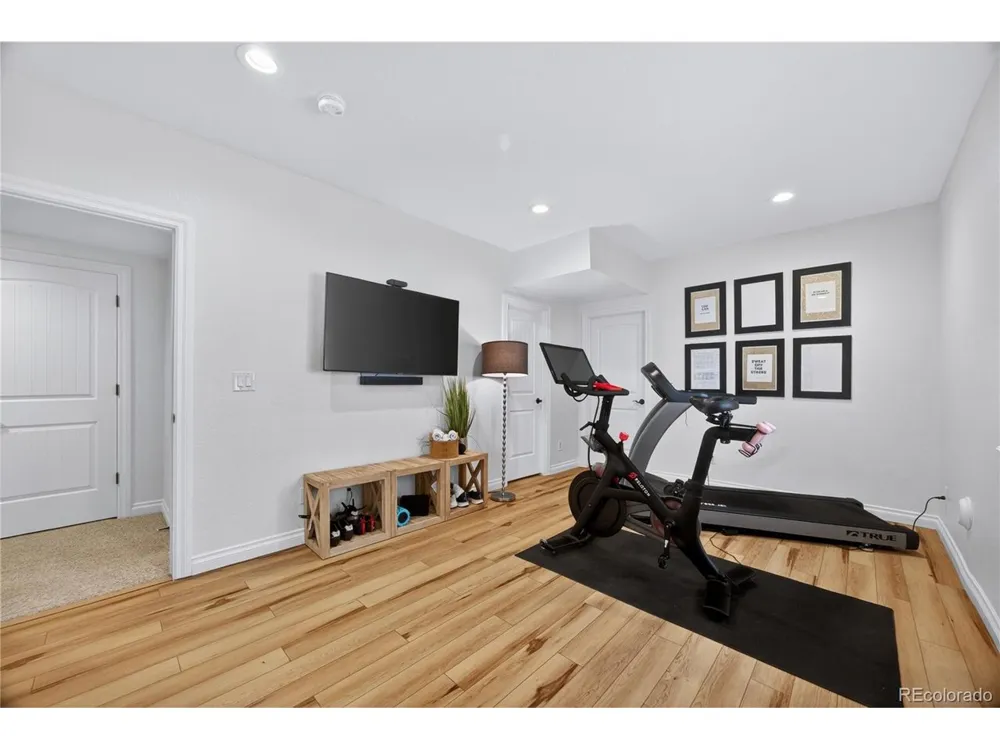 6726 S Quantock Way Aurora, CO 80016