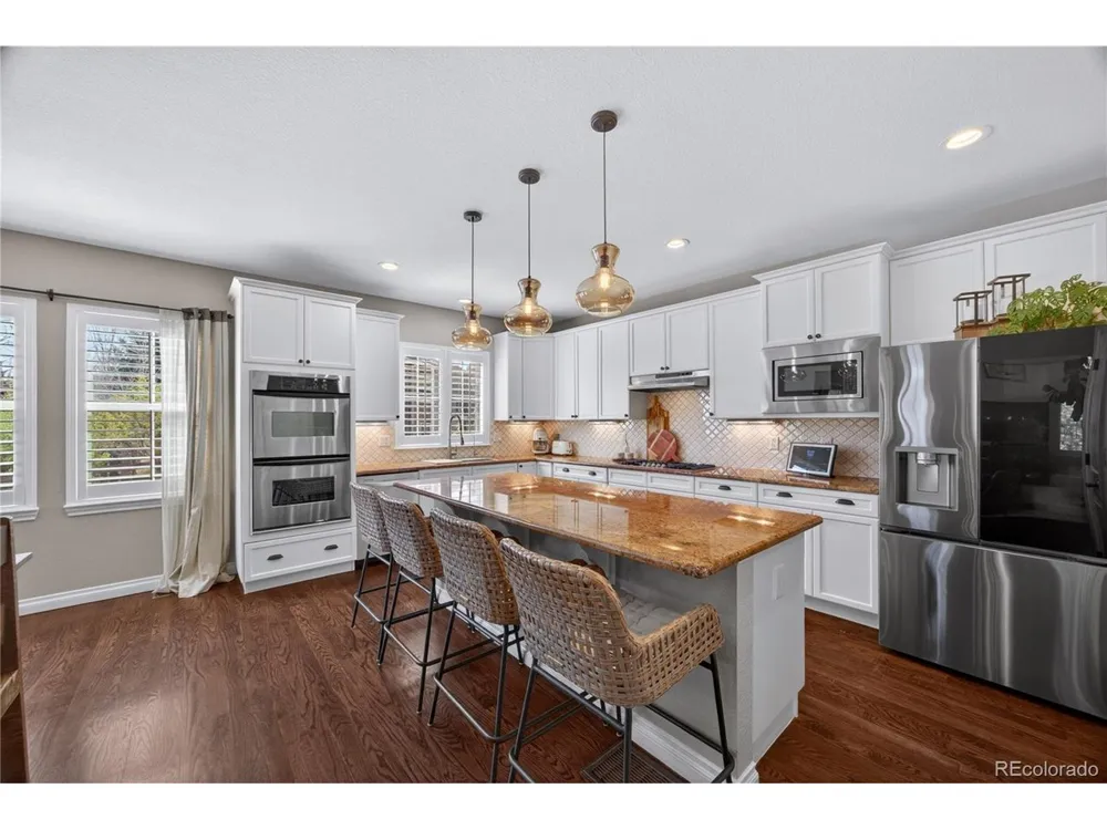 6726 S Quantock Way Aurora, CO 80016