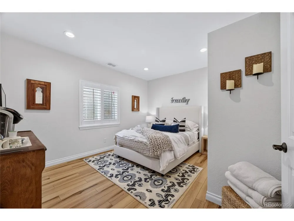 6726 S Quantock Way Aurora, CO 80016