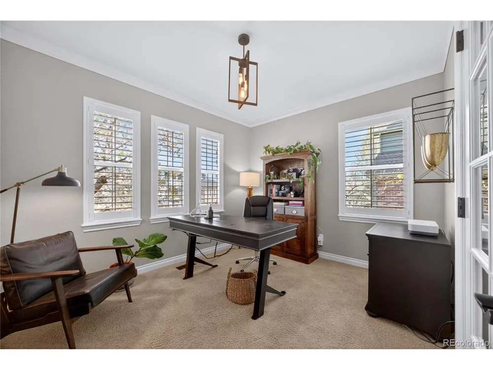6726 S Quantock Way Aurora, CO 80016