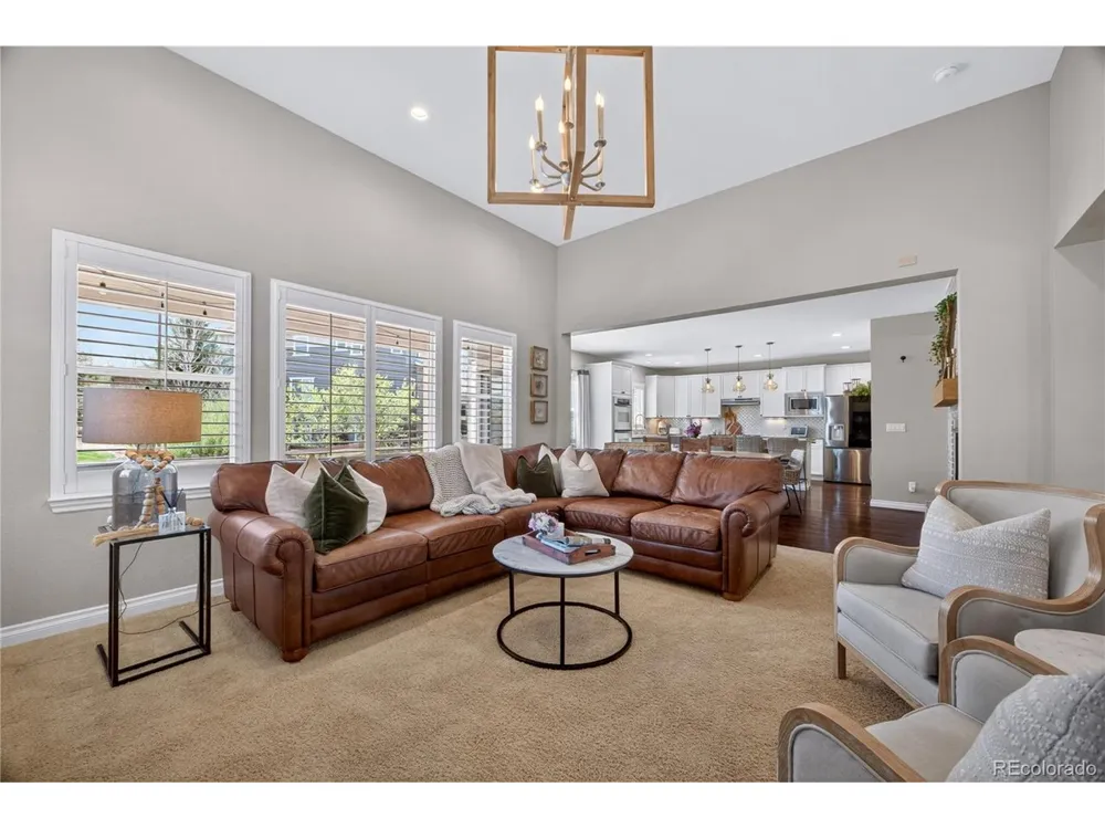 6726 S Quantock Way Aurora, CO 80016