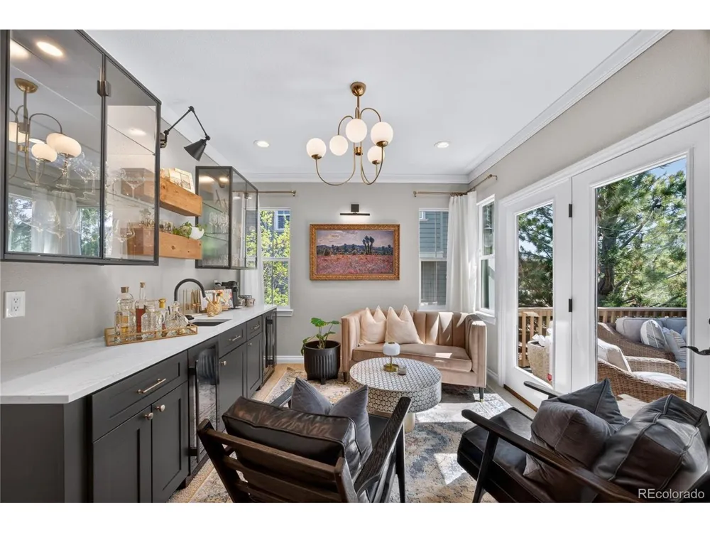 6726 S Quantock Way Aurora, CO 80016
