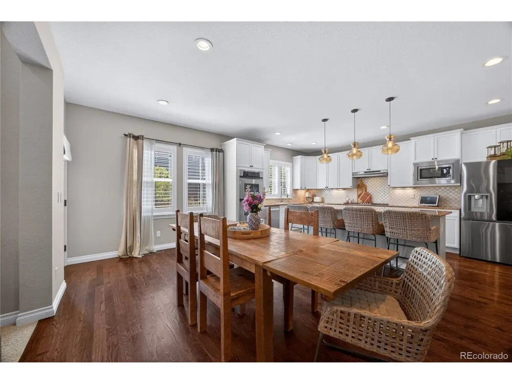 6726 S Quantock Way Aurora, CO 80016