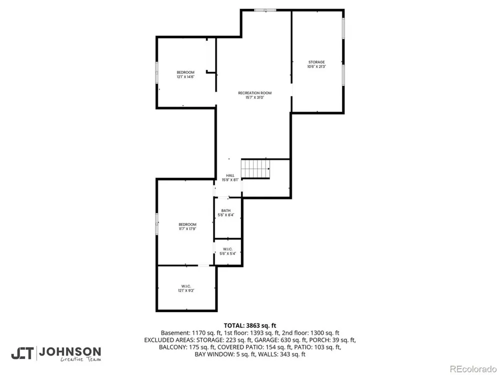 6726 S Quantock Way Aurora, CO 80016