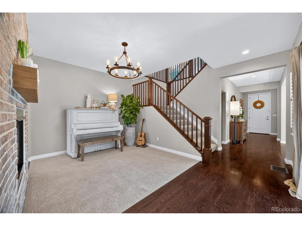 6726 S Quantock Way Aurora, CO 80016