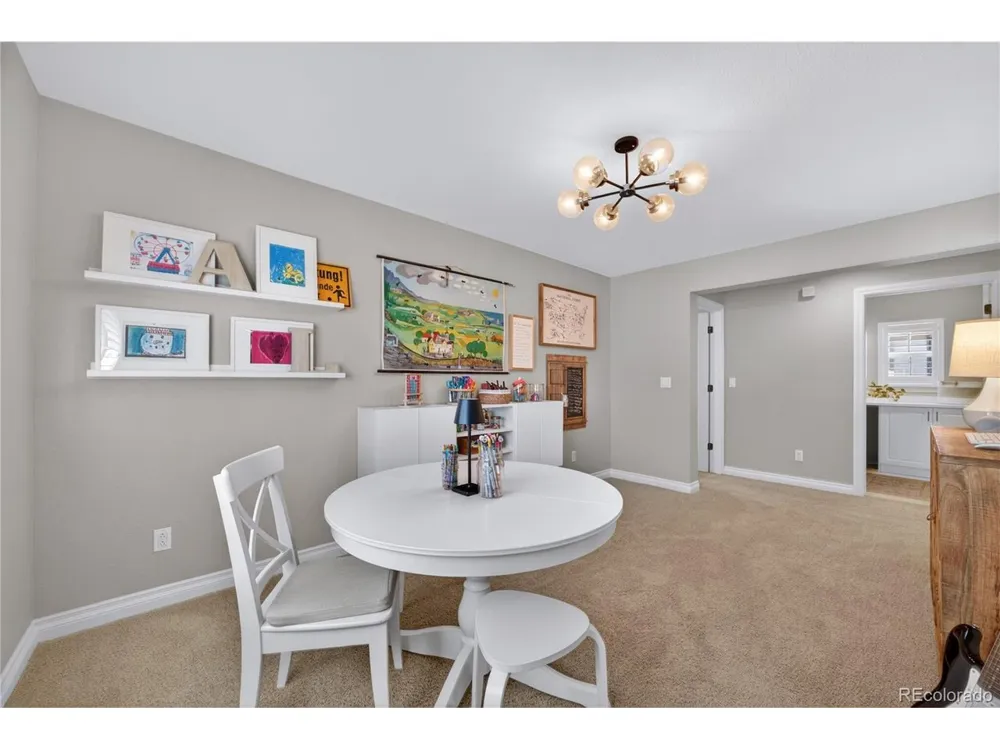 6726 S Quantock Way Aurora, CO 80016