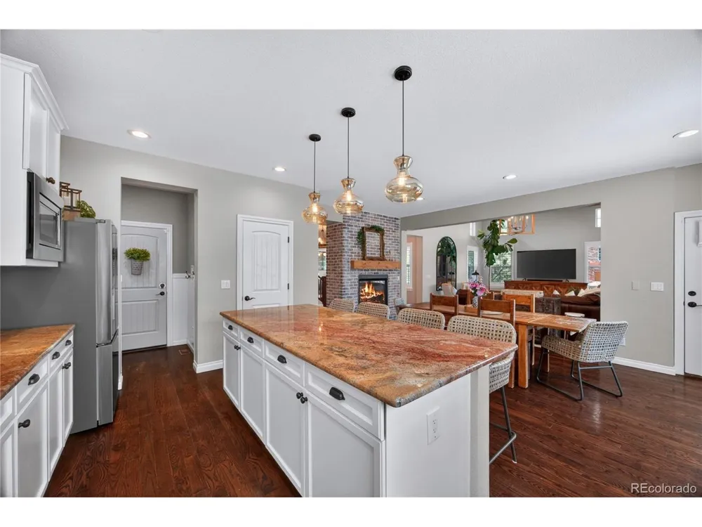 6726 S Quantock Way Aurora, CO 80016