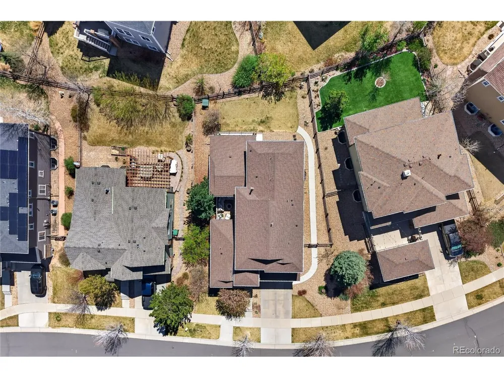 6726 S Quantock Way Aurora, CO 80016