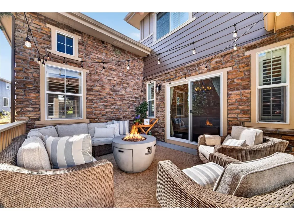 6726 S Quantock Way Aurora, CO 80016