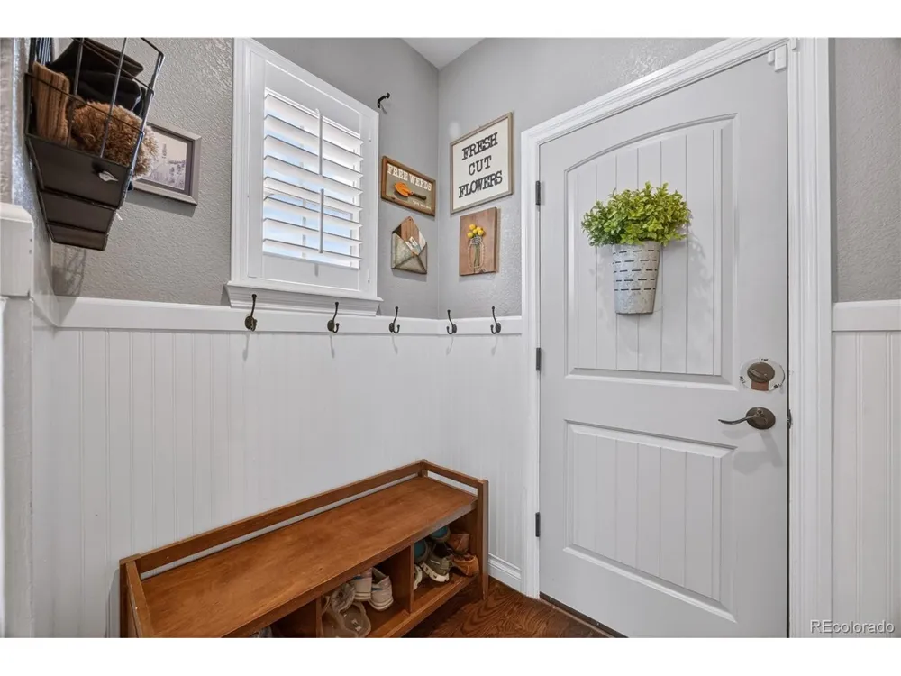 6726 S Quantock Way Aurora, CO 80016