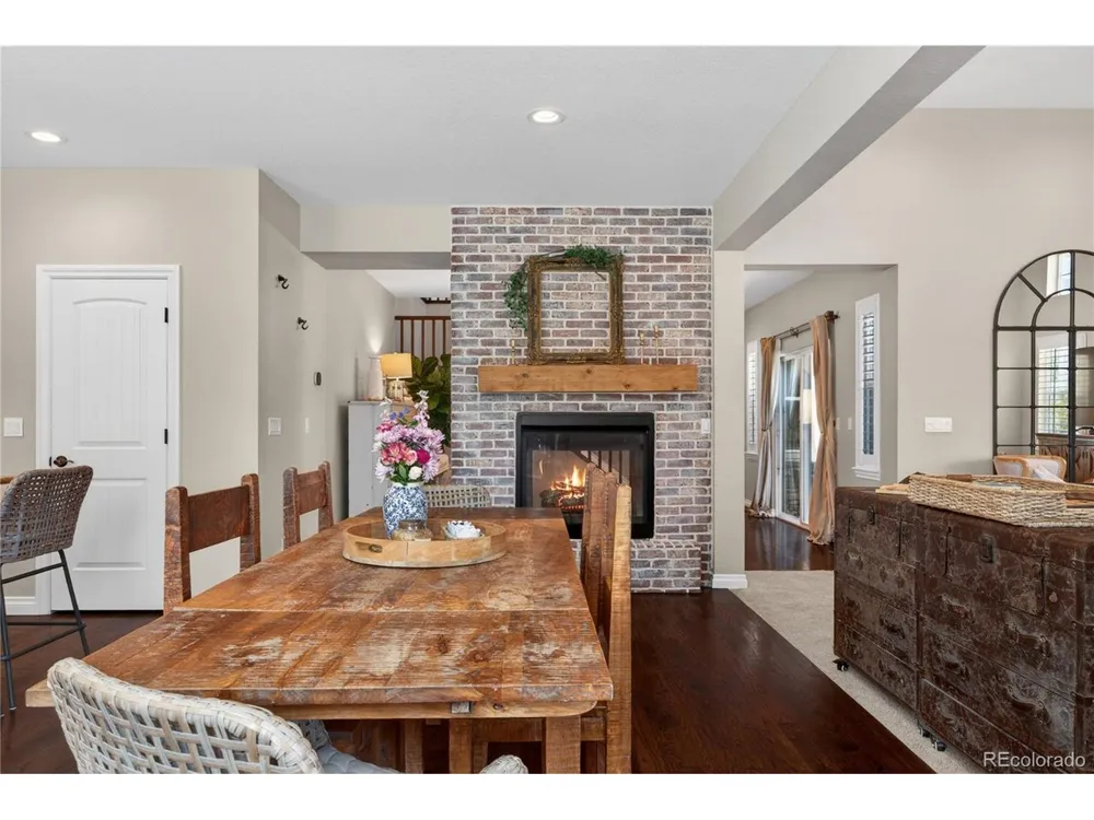 6726 S Quantock Way Aurora, CO 80016