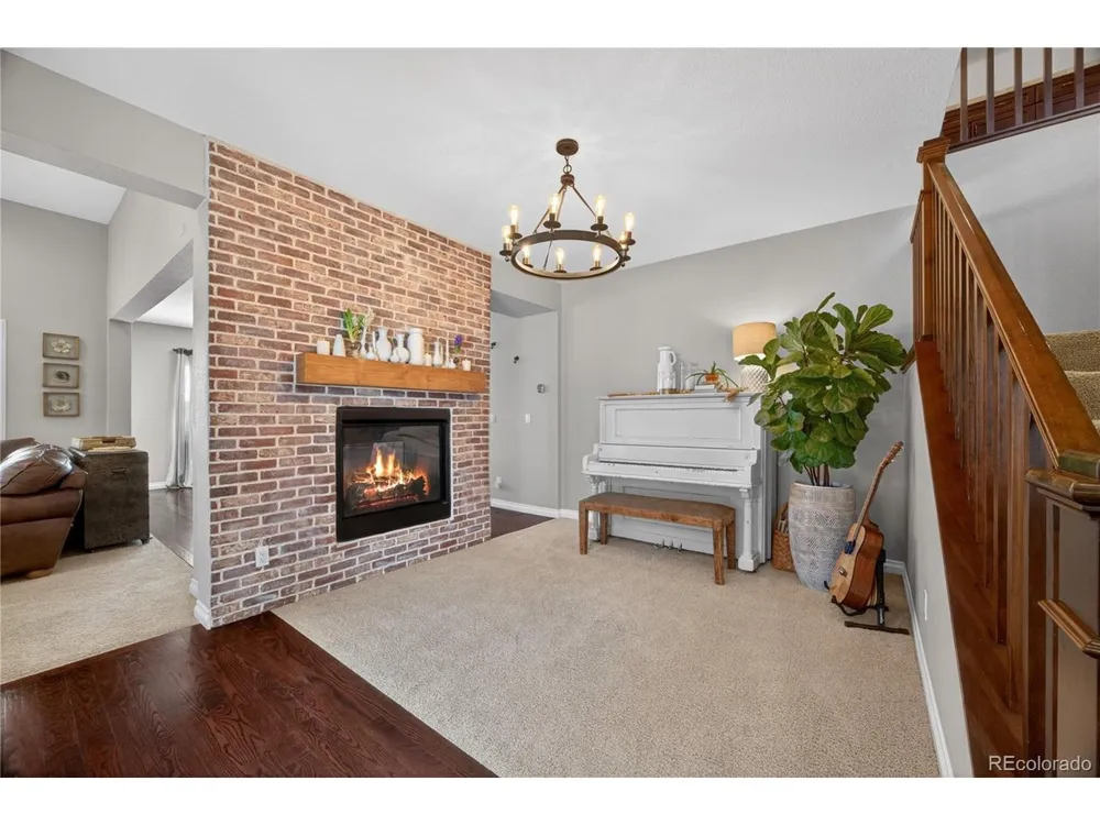 6726 S Quantock Way Aurora, CO 80016