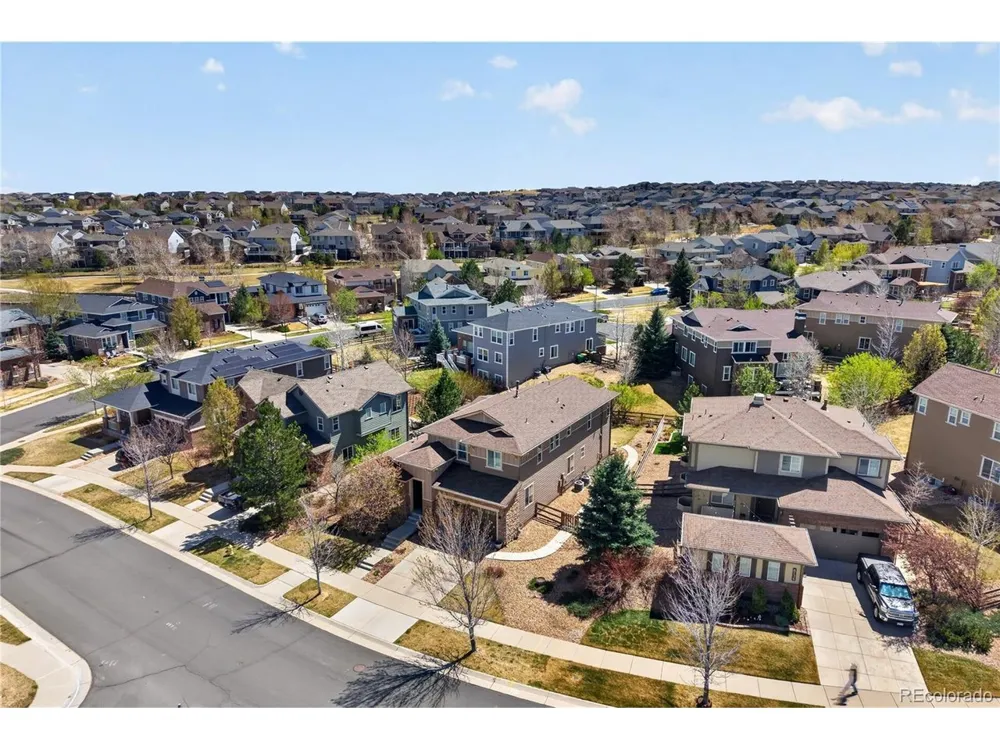 6726 S Quantock Way Aurora, CO 80016